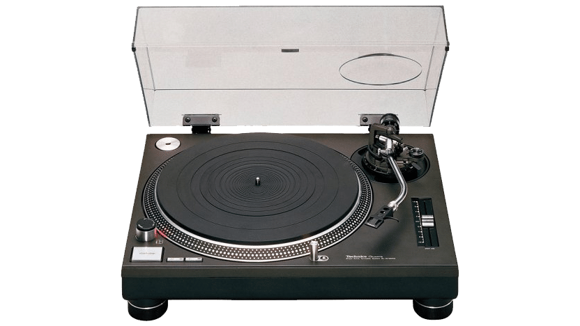 Technics – SL1210MK2 mieten bei Tecstage
