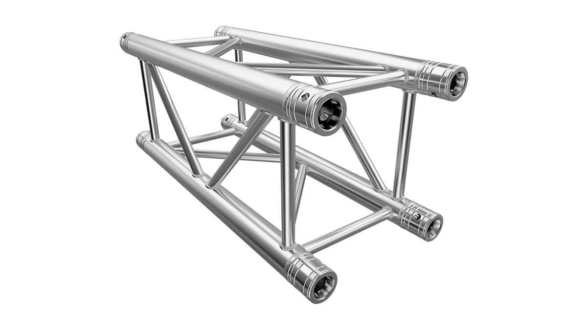 Global Truss – F34 0,7m mieten bei Tecstage
