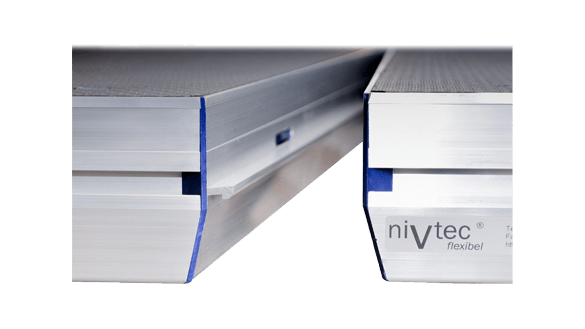 nivtec – Systempodest 150cm x 100cm mieten bei Tecstage