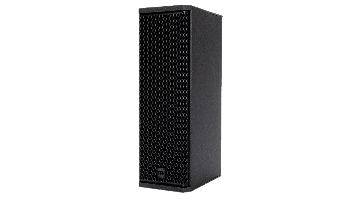 RCF – TT 515-A, 100x70Grad, 2000 W Peak, 1000 W RMS mieten bei Tecstage