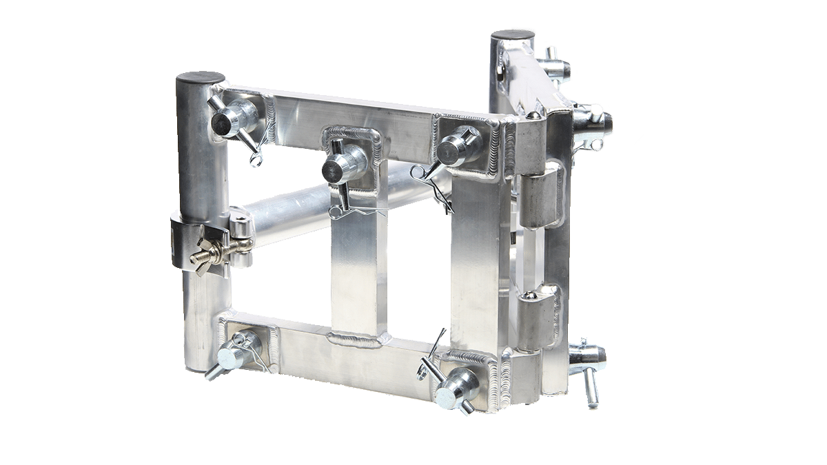 Global Truss – F34 VC0-180 Winkel Variabel für F32 – F34 mieten bei Tecstage