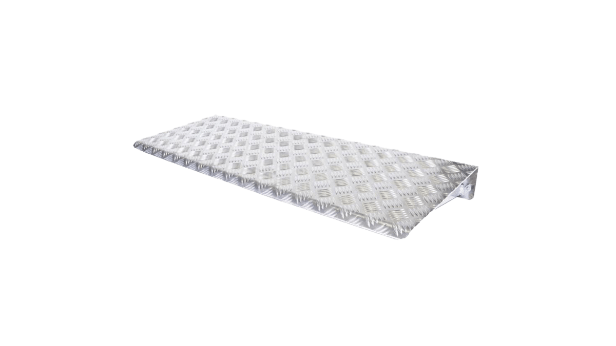nivtec – Keil für Auffahrtrampe 100cm mieten bei Tecstage