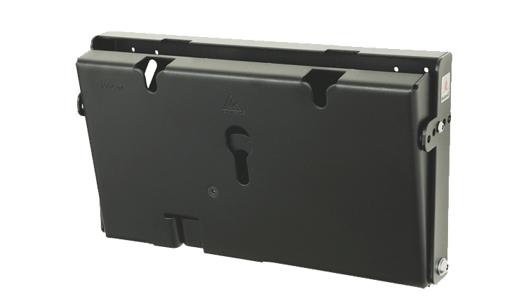 Audipack – wall bracket 390617 mieten bei Tecstage