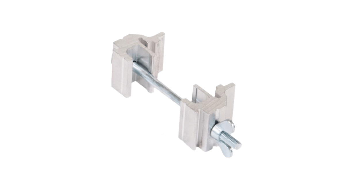 nivtec – Verbinder Podest mieten bei Tecstage