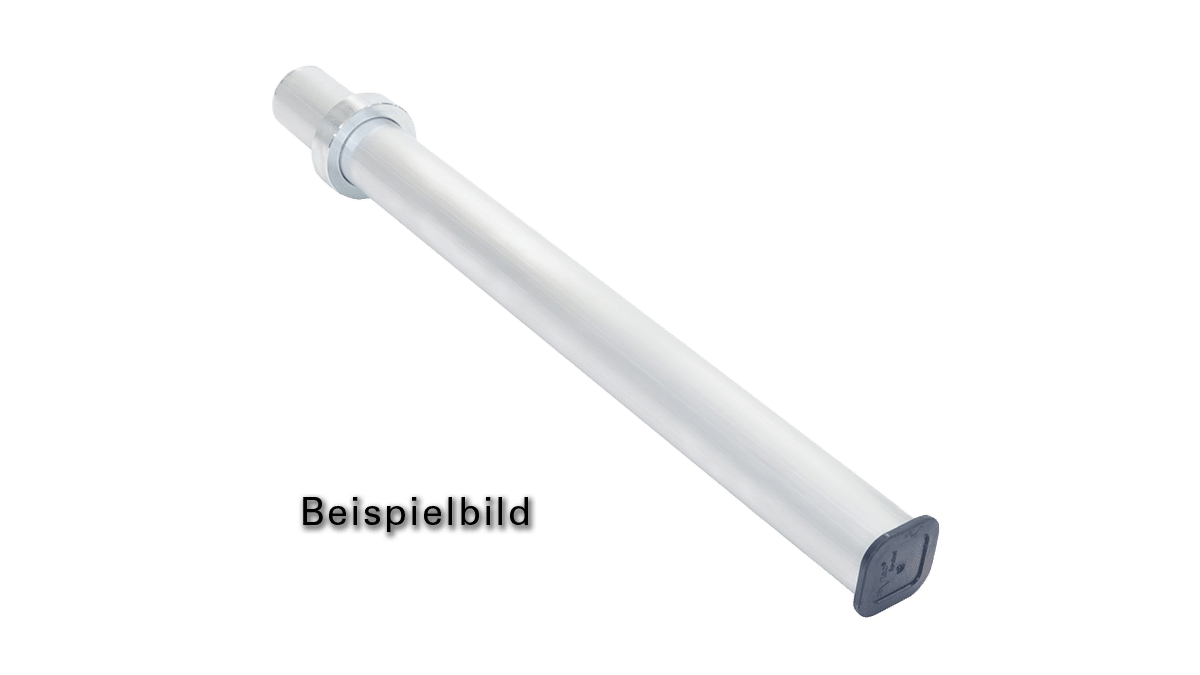 nivtec – Wechselfuß mit Lastenverteiler 20cm mieten bei Tecstage