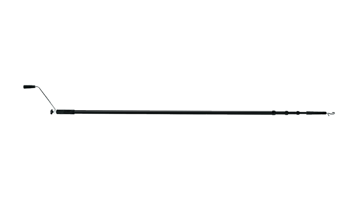 Manfrotto – 427B-6,5 Fernbedienstange mieten bei Tecstage