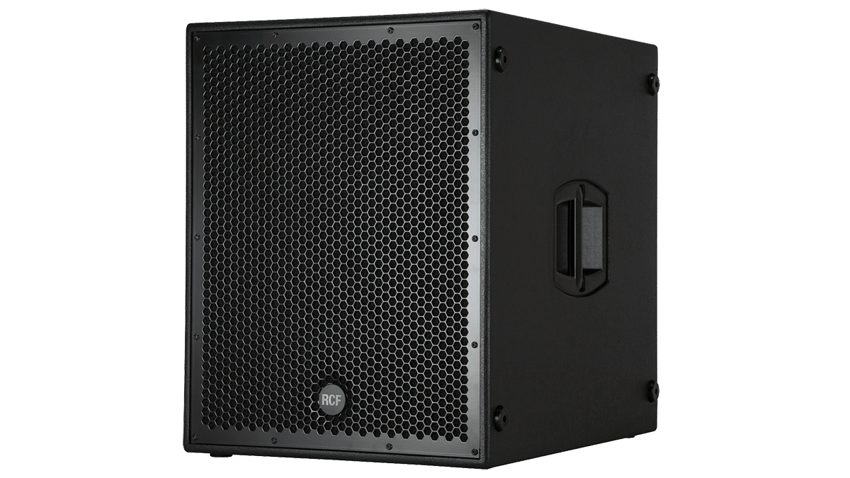 RCF – SUB 8004-AS mieten bei Tecstage