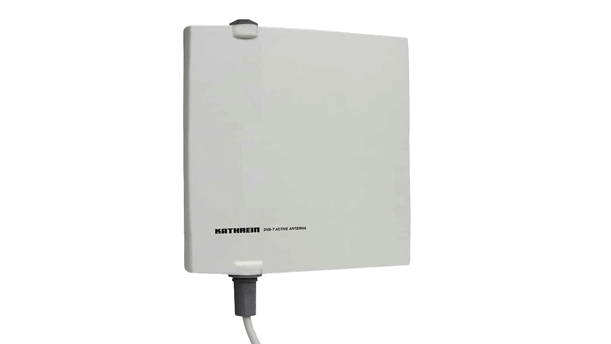Kathrein – BZD 40 DVB-T-Outdoorantenne mieten bei Tecstage