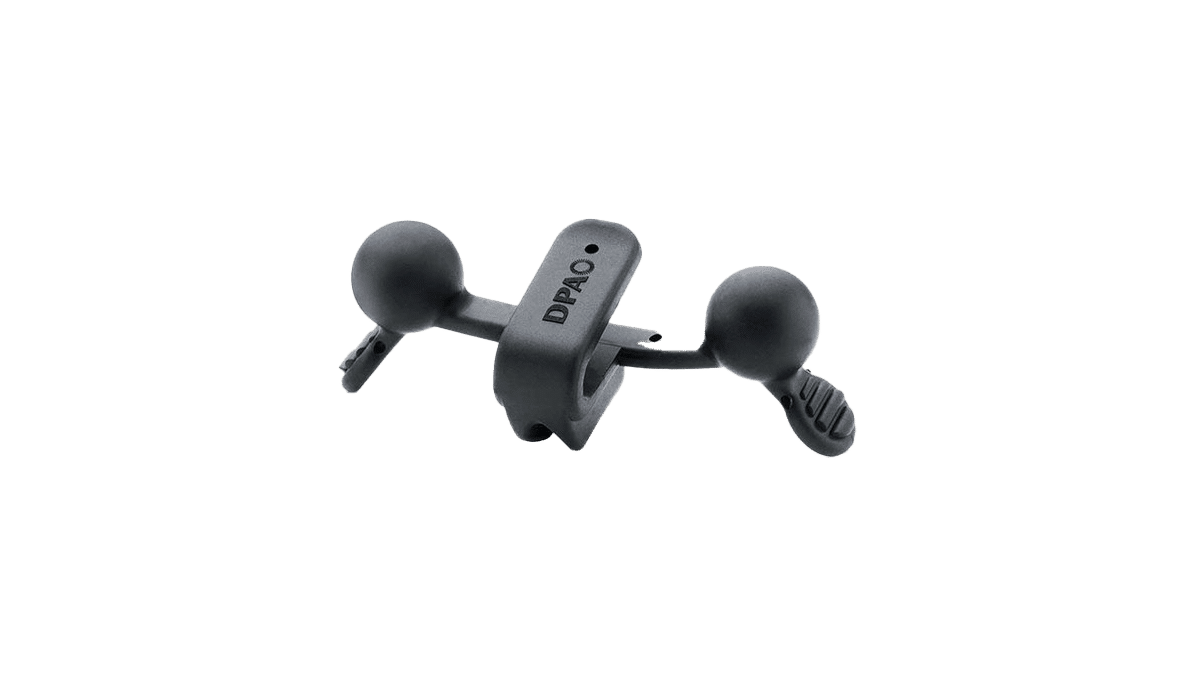 DPA – STC4099 Saxophon / Trompete Halter mieten bei Tecstage