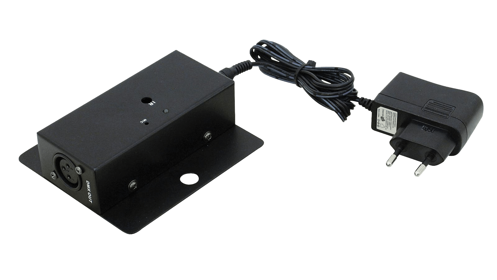 Eurolite – DMX LED Operator IR2DMX + IR-F mieten bei Tecstage
