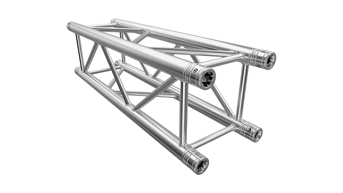 Global Truss – F34 1m mieten bei Tecstage