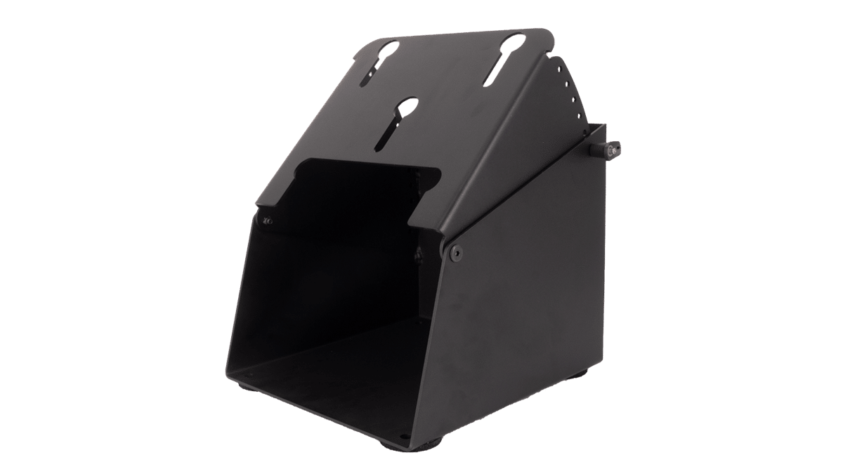 I/X – Floorstand_v2 mieten bei Tecstage
