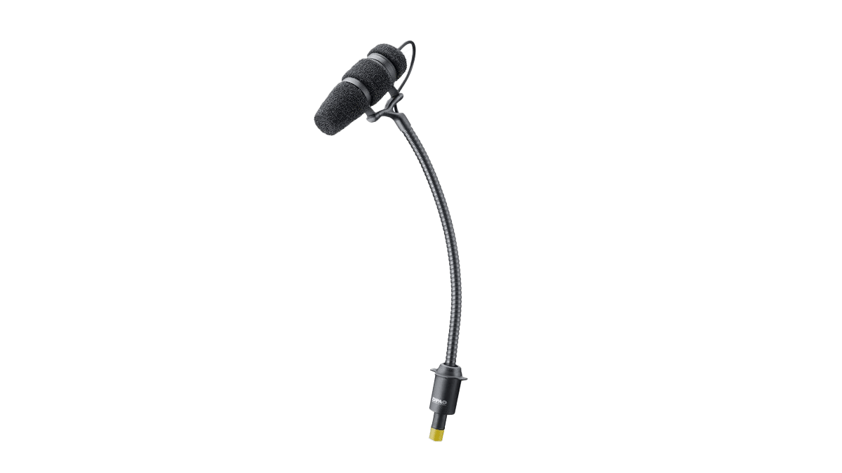 DPA – VO 4099 Hi Hi-sense Mikrofon mieten bei Tecstage