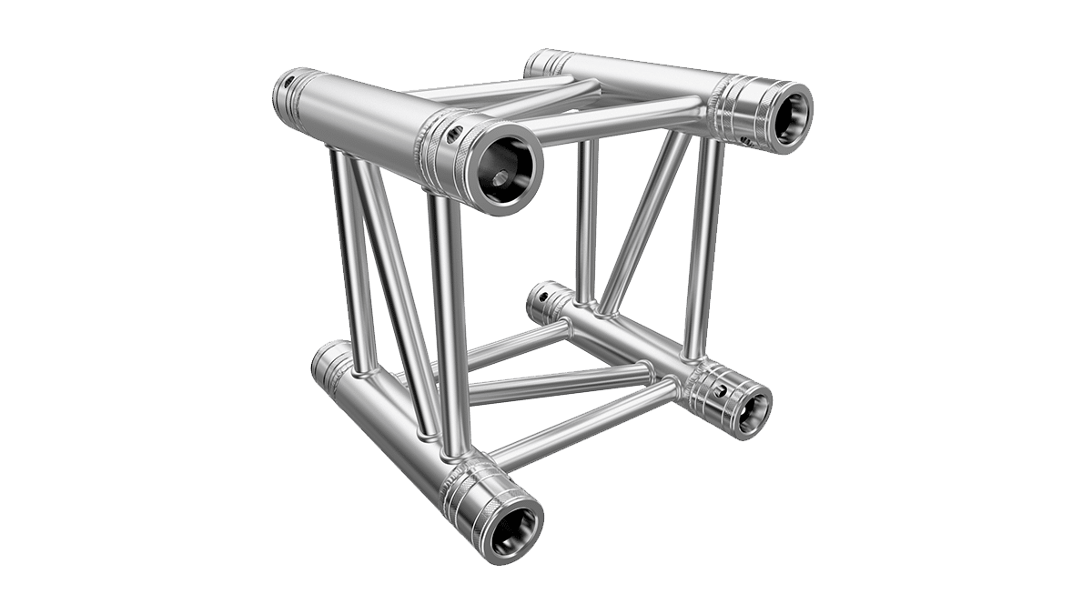 Global Truss – F34 0,29m mieten bei Tecstage