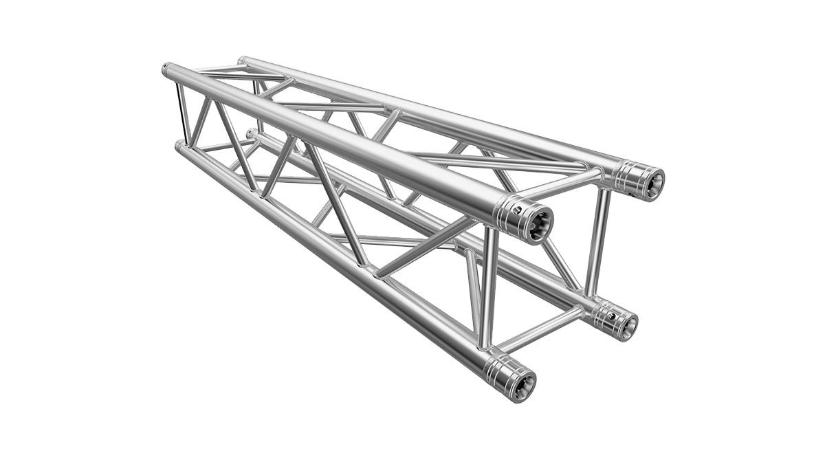 Global Truss – F34 1,5m mieten bei Tecstage