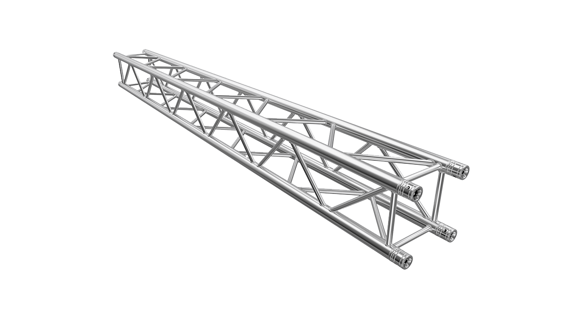 Global Truss – F34 3m mieten bei Tecstage