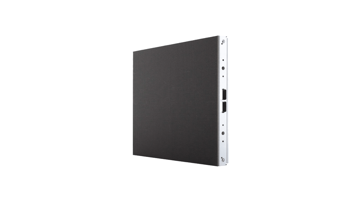 Aluvision – Hi-LED 55 Powerbox 2.8mm Pixel Pitch 496x496x55mm 176x176px mieten mieten bei Tecstage