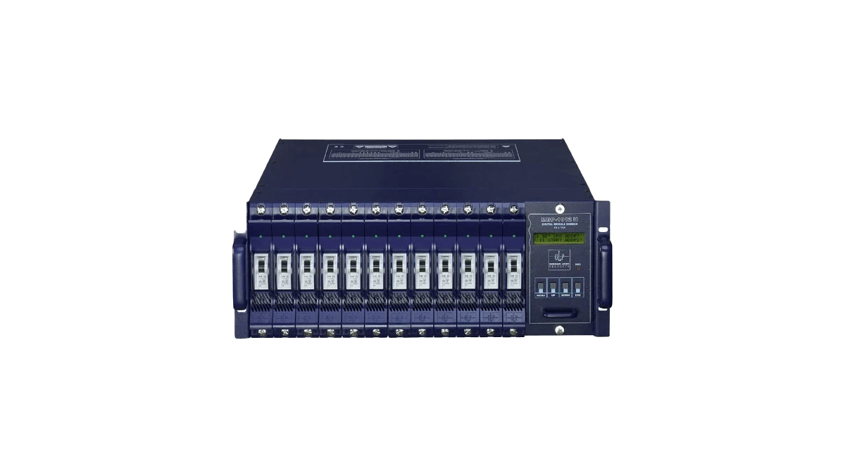 GLP – MDP-1012 12 Kanal Dimmer mieten bei Tecstage