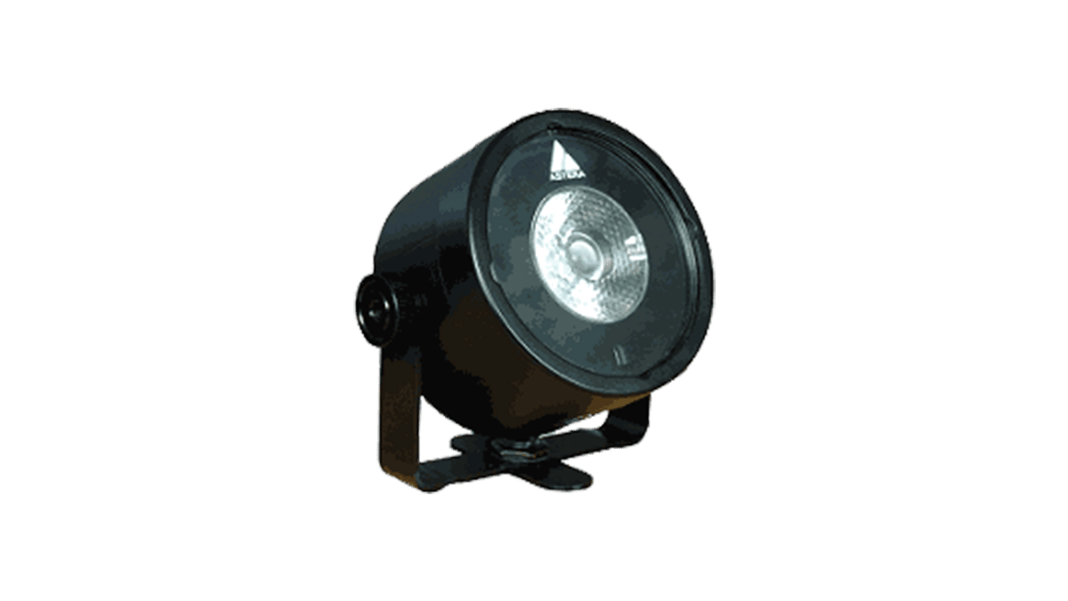 Astera – AX3 – Lightdrop 15W LED-RGBW-Akkuscheinwerfer IP65 mieten bei Tecstage