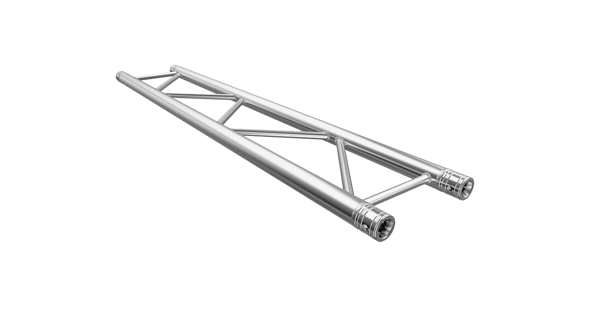 Global Truss – F32 1,5m mieten bei Tecstage