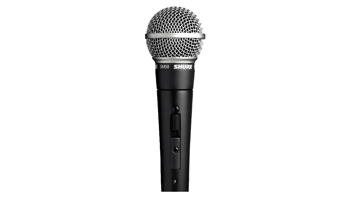 Shure – SM58-SE mit Schalter mieten bei Tecstage