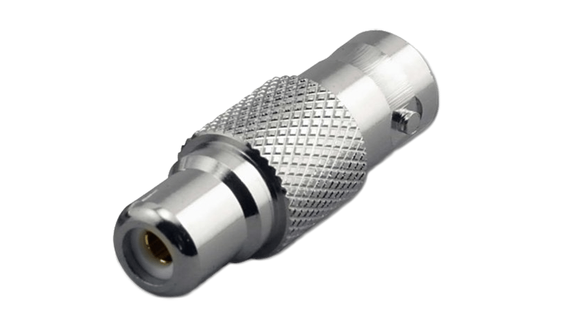 Adapter – BNC female Cinch female mieten bei Tecstage