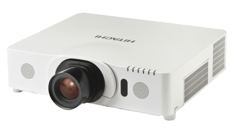 Hitachi – CP-WU8440 1920×1200 4200 Ansi 1,50-3.00 : 1 Kontrat 3000:1 mieten mieten bei Tecstage
