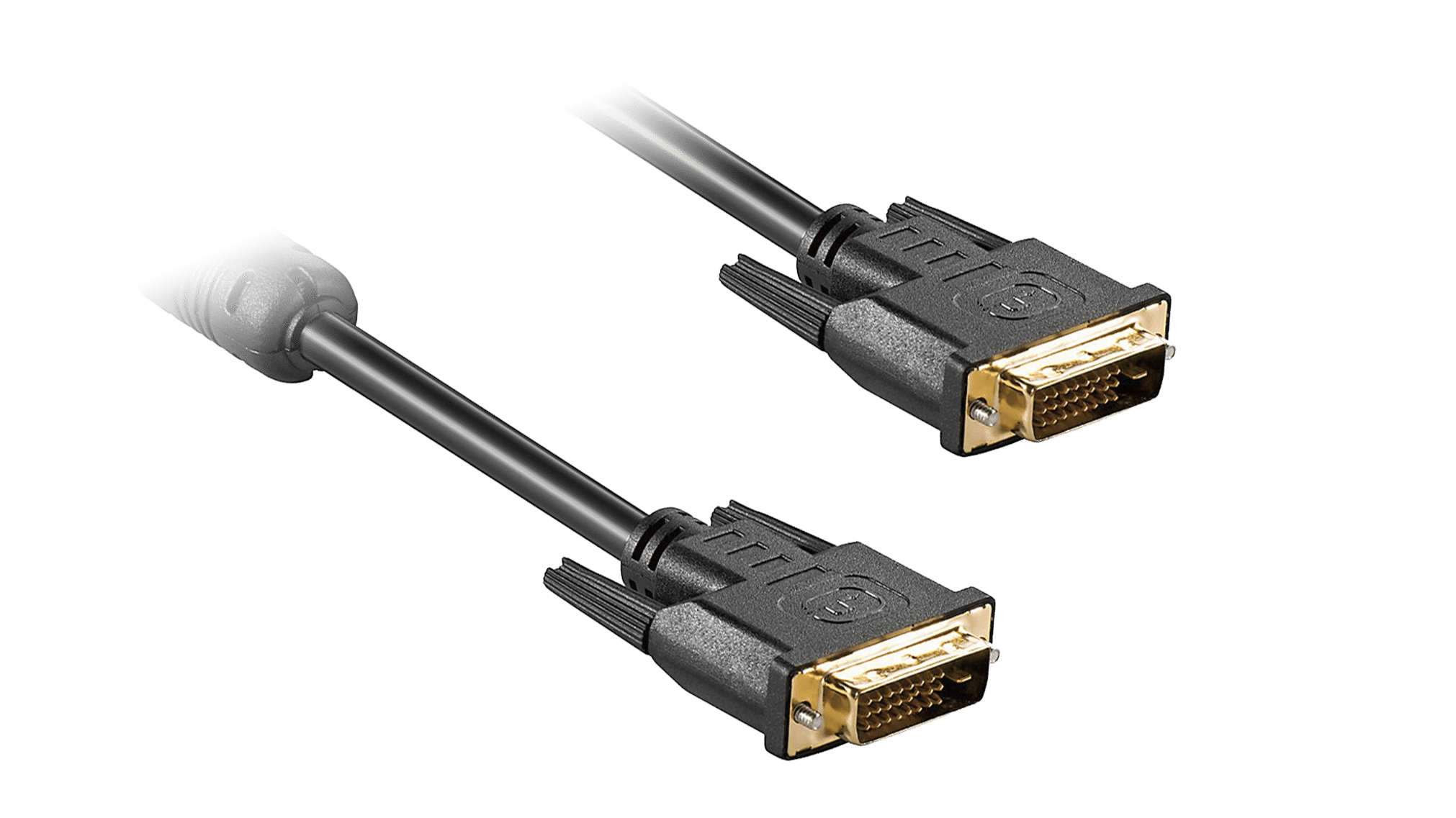 DVI 24+1 Kabel male-male 10m mieten bei Tecstage