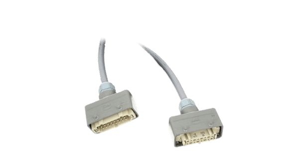 Harting 45m – 16B Lastenmulticore YSLY-JZ 14×2,5 grau mieten bei Tecstage