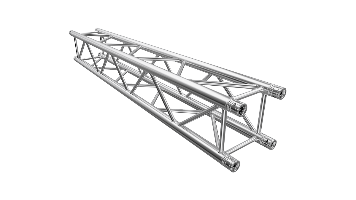 Global Truss – F34 2m mieten bei Tecstage
