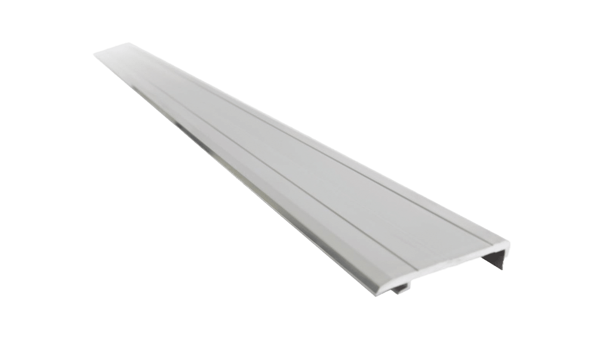 nivtec – Verblendungsleiste 200cm mieten bei Tecstage