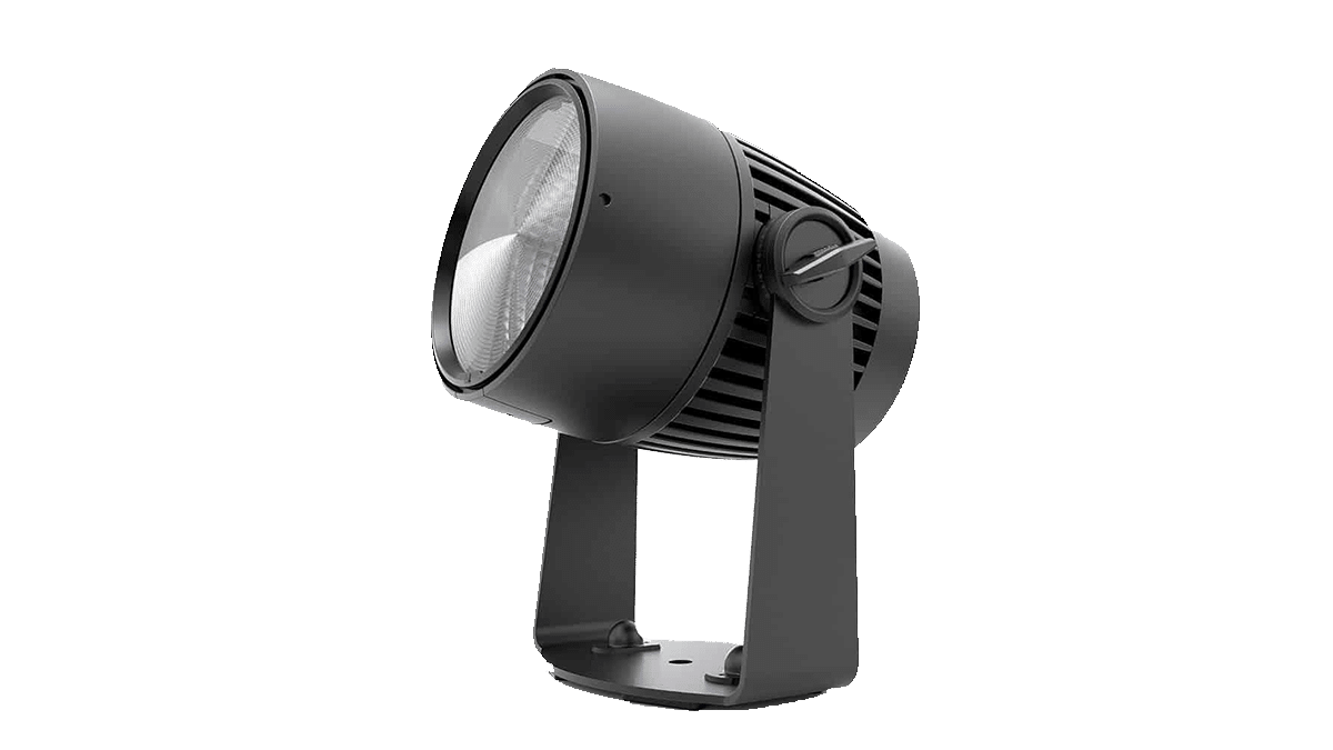 Roxx – E.Show TW+ Entertainment LED PAR Tunable White u Colors mieten bei Tecstage