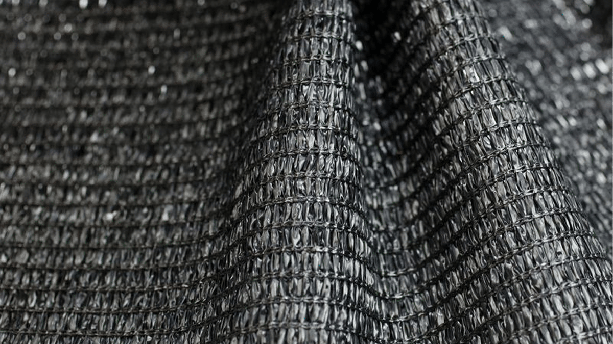 Gerriets – Bühnengaze | DIN 4102 B1 | klett | 3,00m x 4,50m mieten bei Tecstage