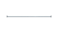 Layher – O-Riegel 0,25m mieten bei Tecstage