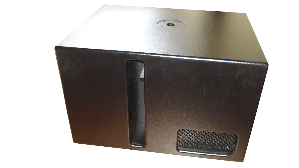 Nexo – LS 500 mieten bei Tecstage
