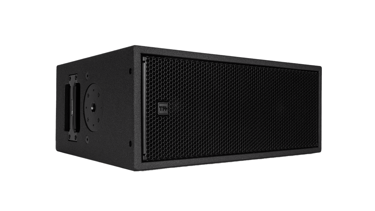 RCF – TT 808-AS SUB mieten bei Tecstage