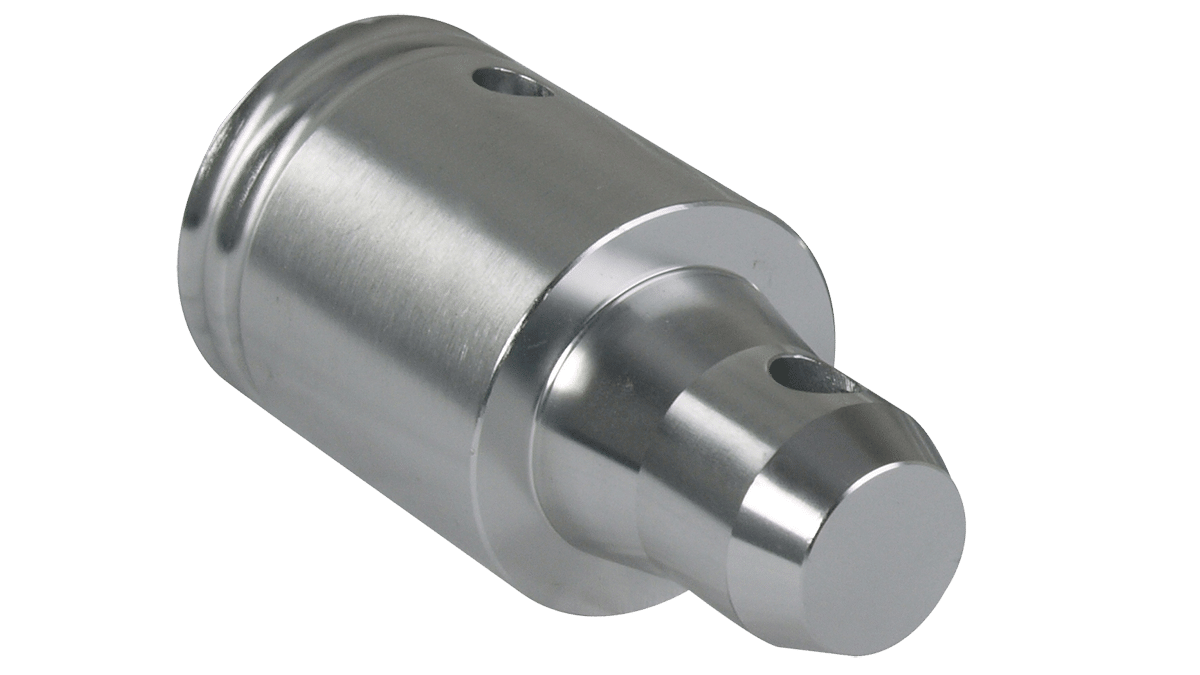 Global Truss – Spacer 210 mm female mieten bei Tecstage