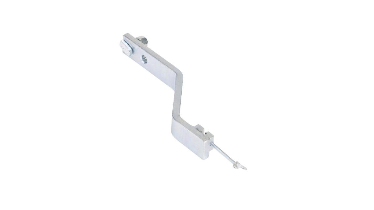 nivtec – Verbinder Sonderaufbauten, N – F mieten bei Tecstage