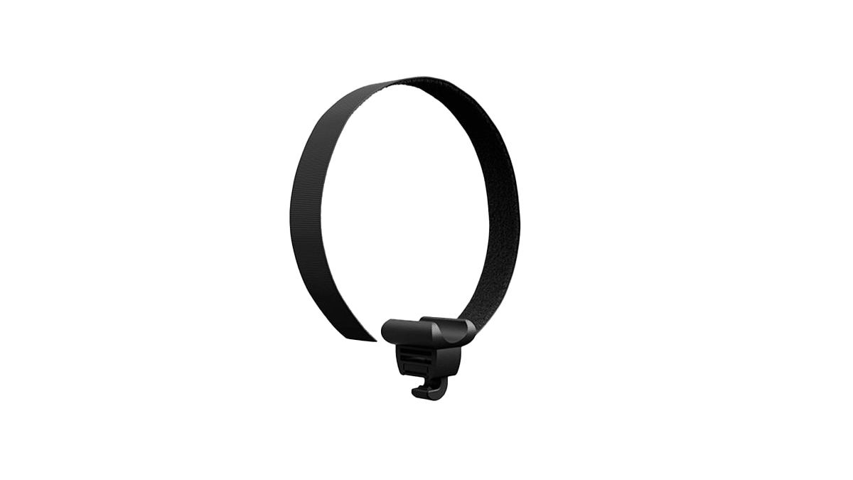 DPA – UC4099 Universal Halter mieten bei Tecstage