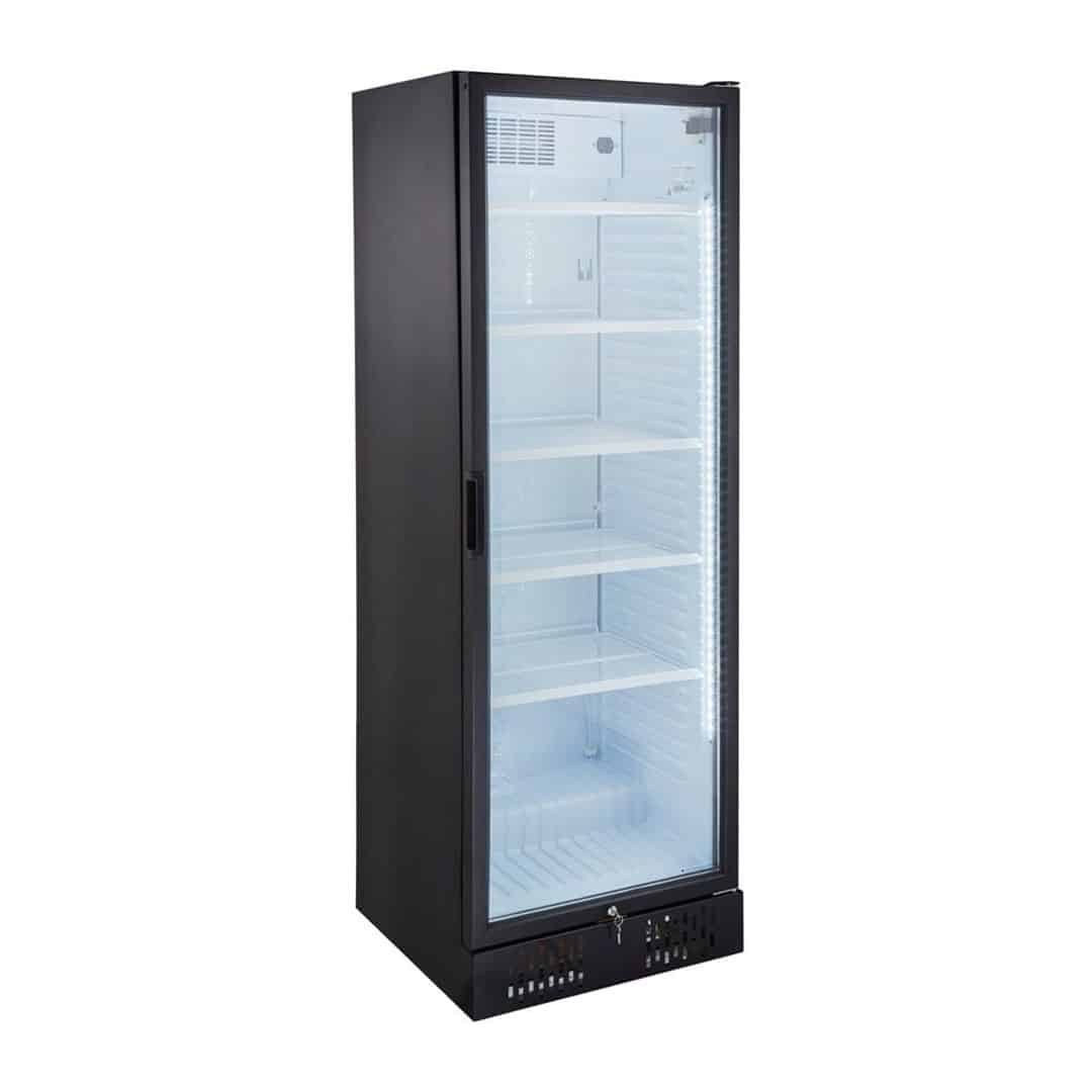 Bergman Profiline 382L – Kühlschrank mieten bei INAT Event