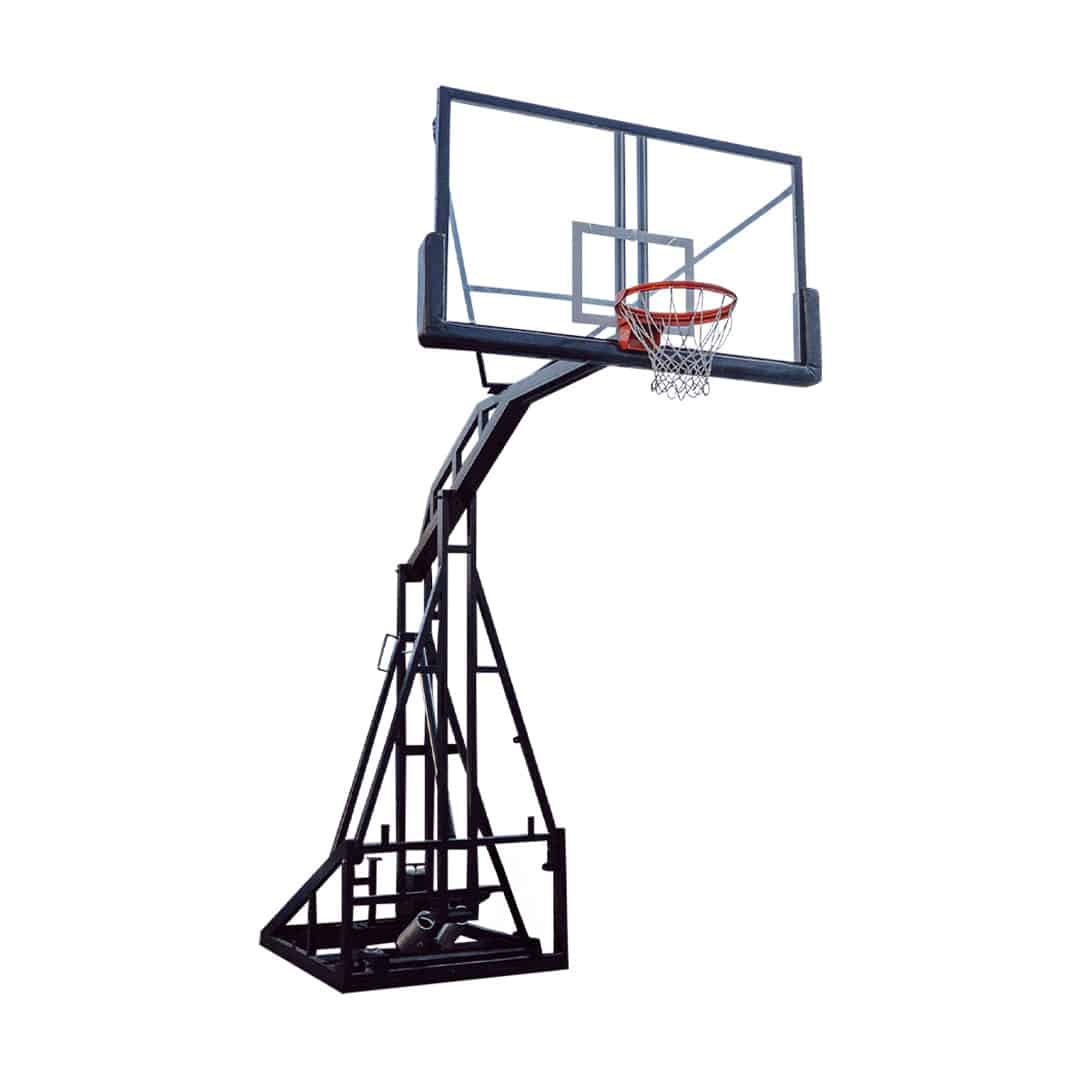 Basketballkorb mieten bei INAT Event