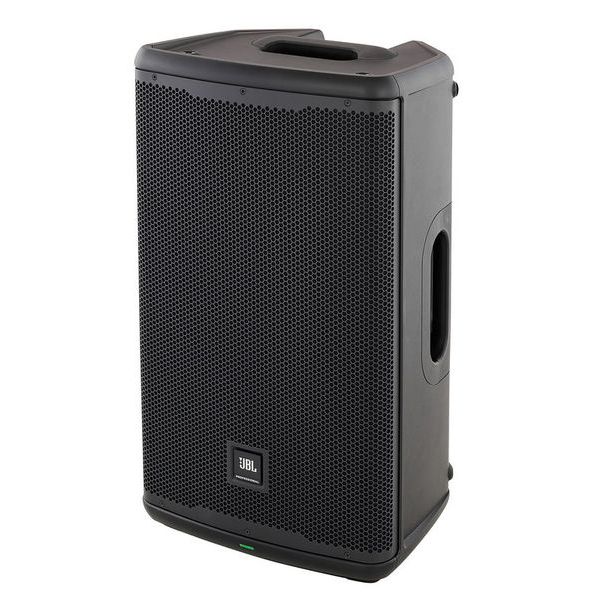 JBL EON712 – Musikbox mieten bei INAT Event