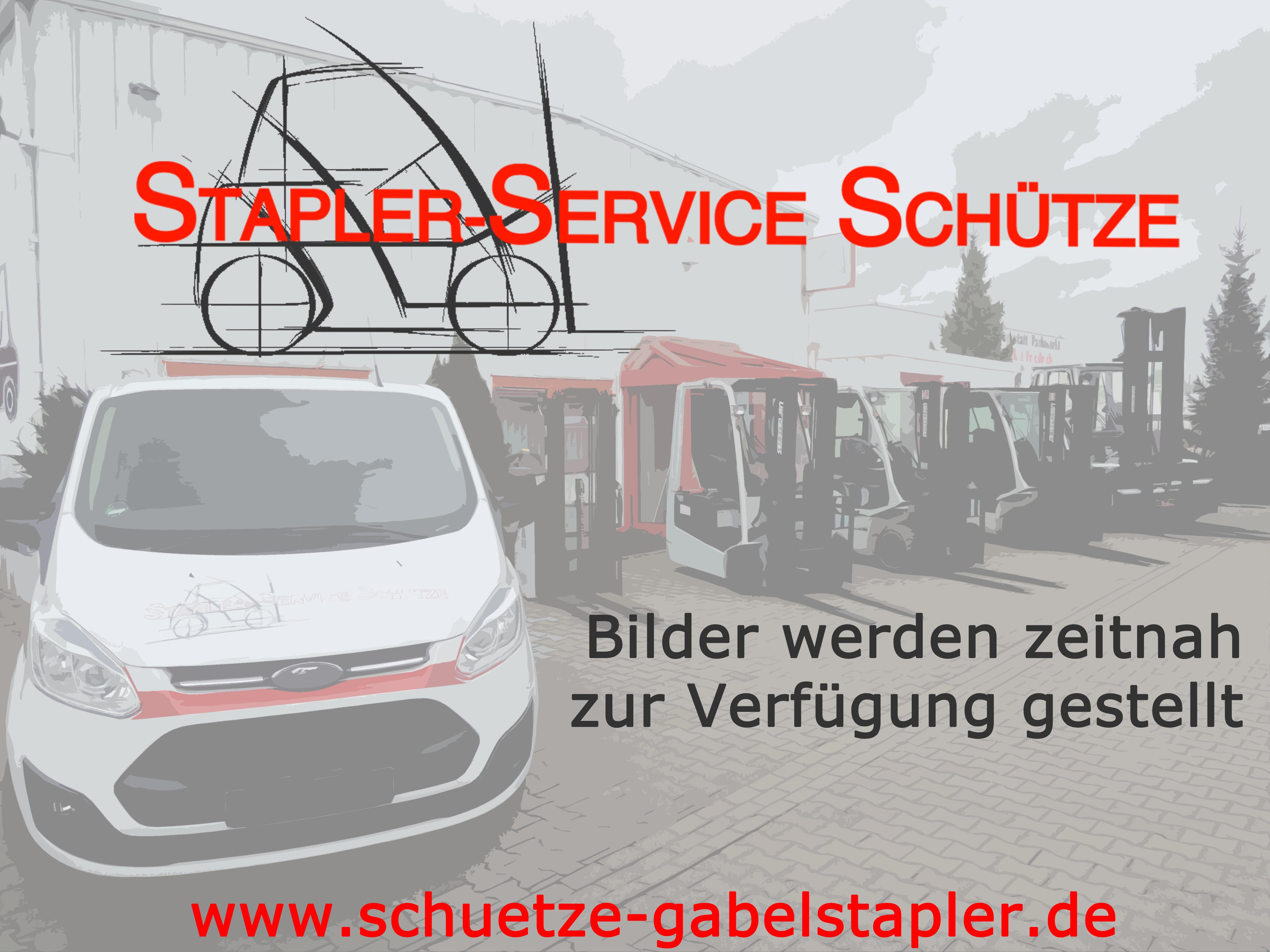 Mitsubishi PBV20PD mieten bei Stapler-Service Schütze