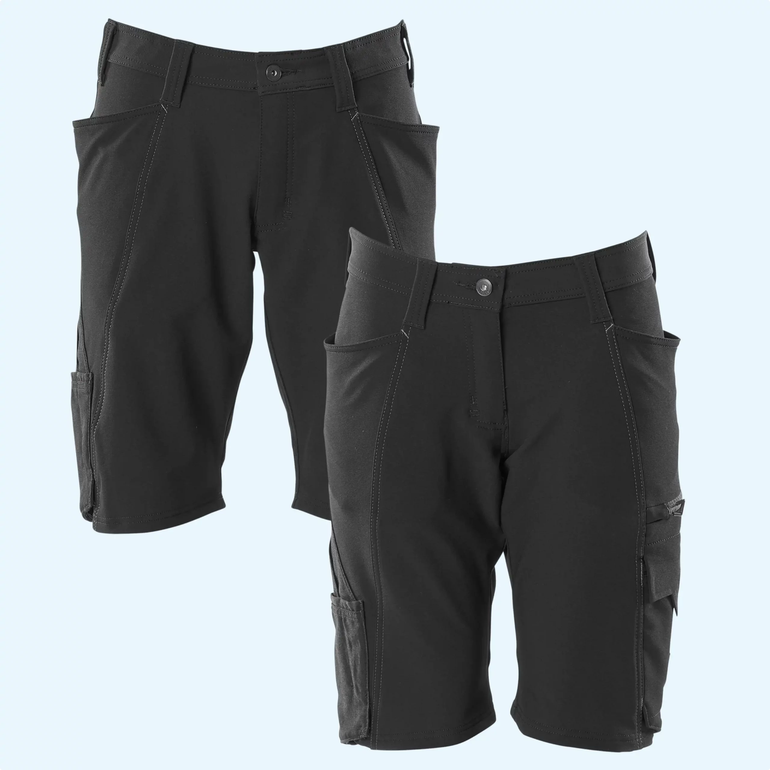 Bermuda stretch mieten bei Bardusch