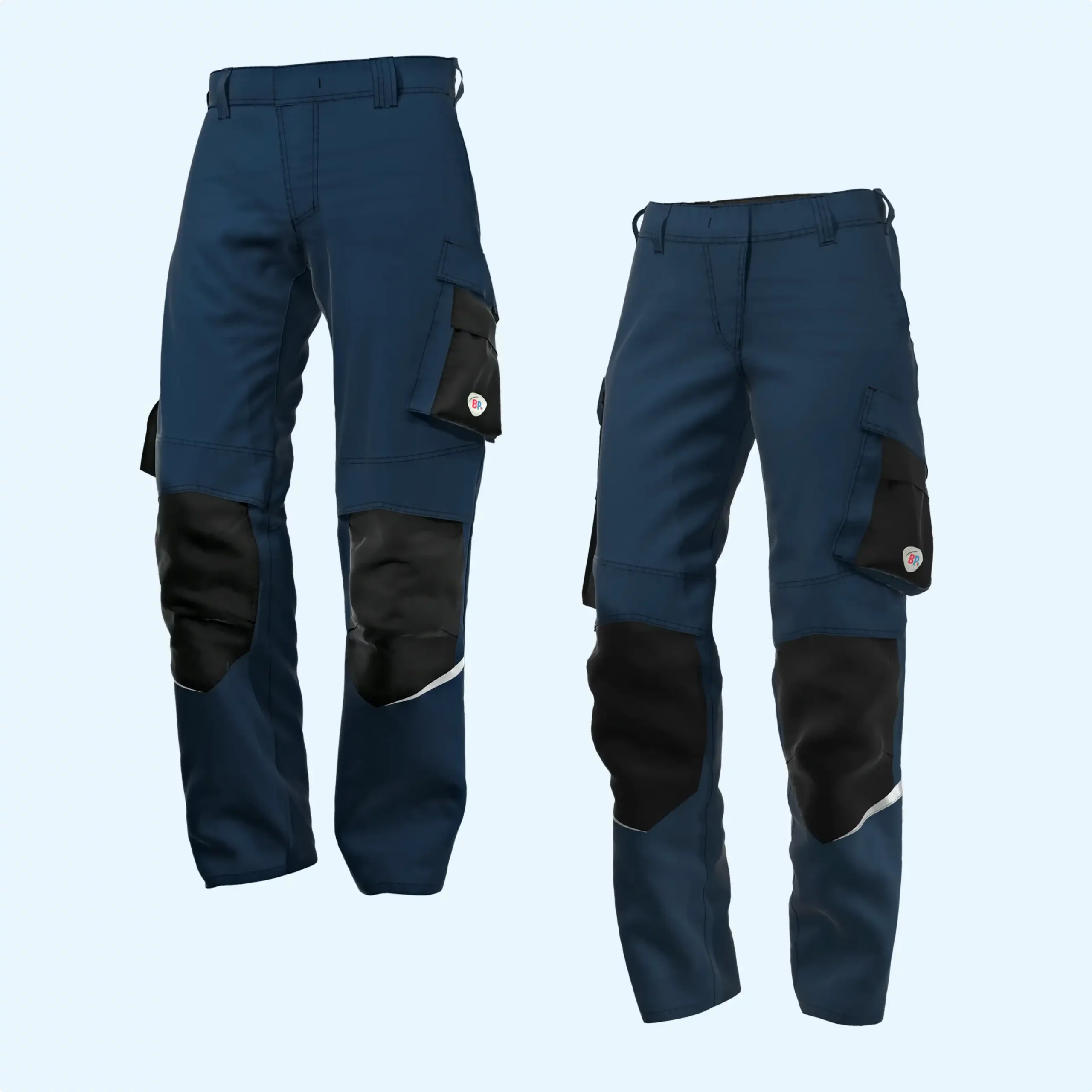 Bundhose APC 2 mieten bei Bardusch