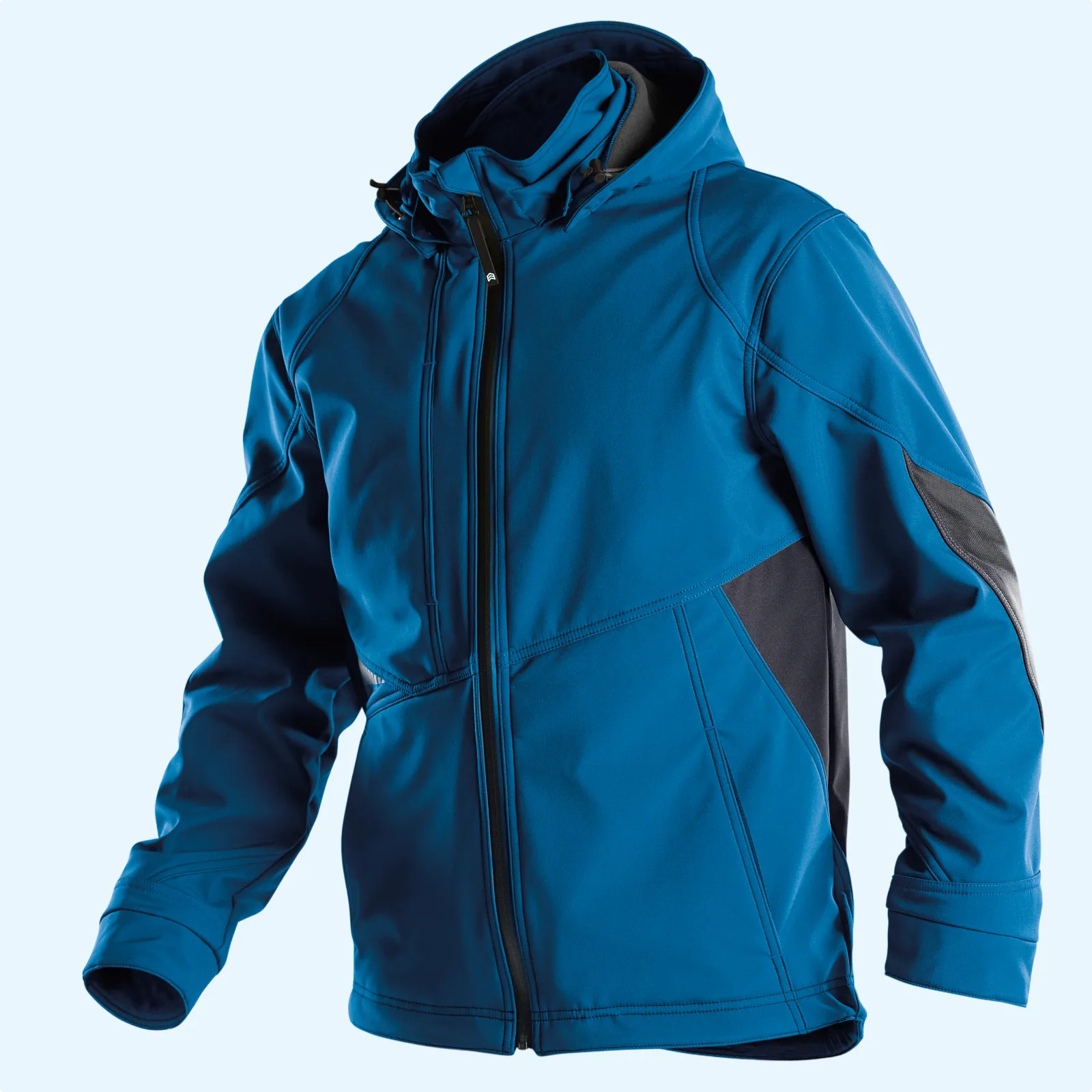 Softshelljacke mieten bei Bardusch