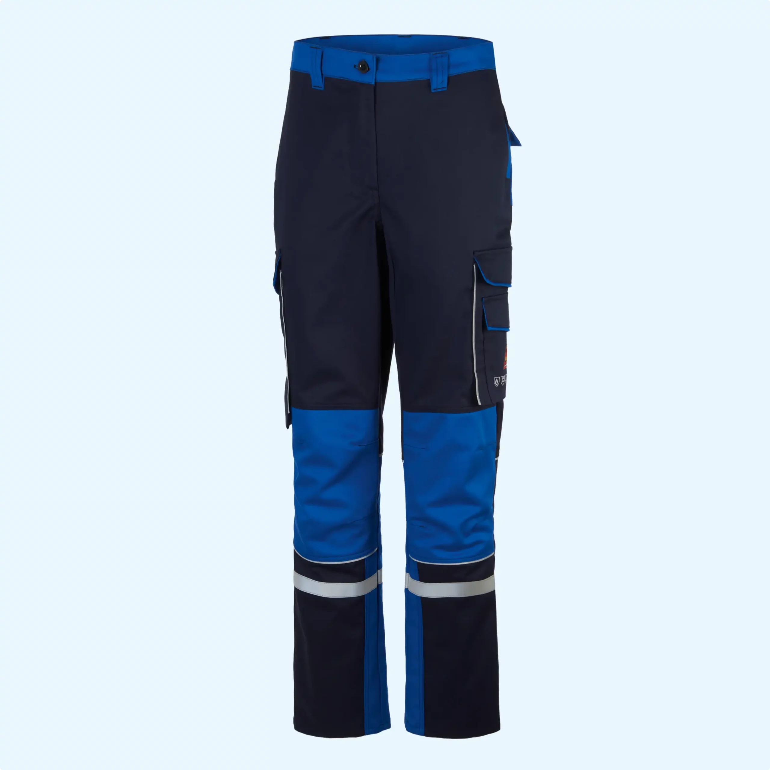 Damen Bundhose mit Knietaschen mieten bei Bardusch
