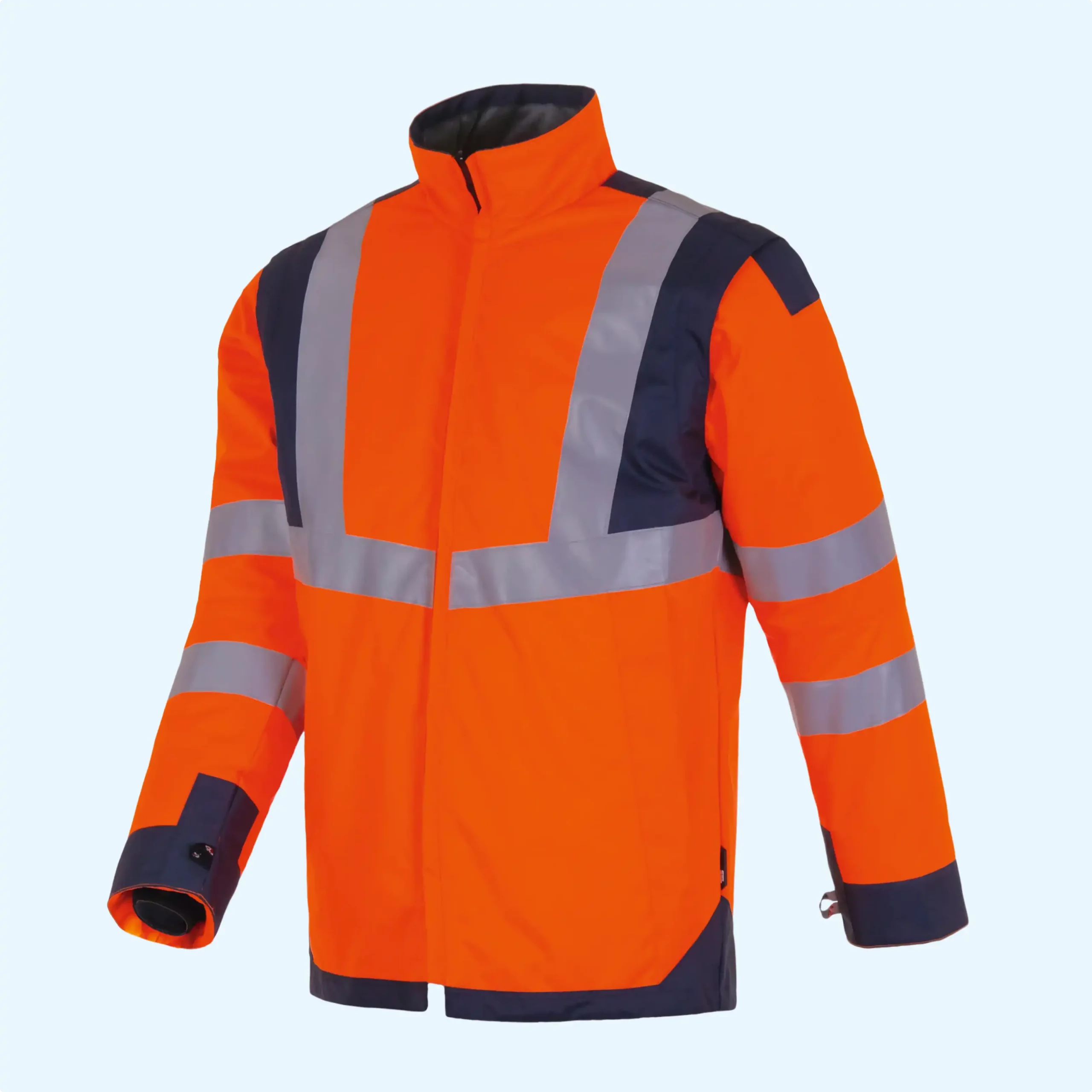 Innenjacke mieten bei Bardusch
