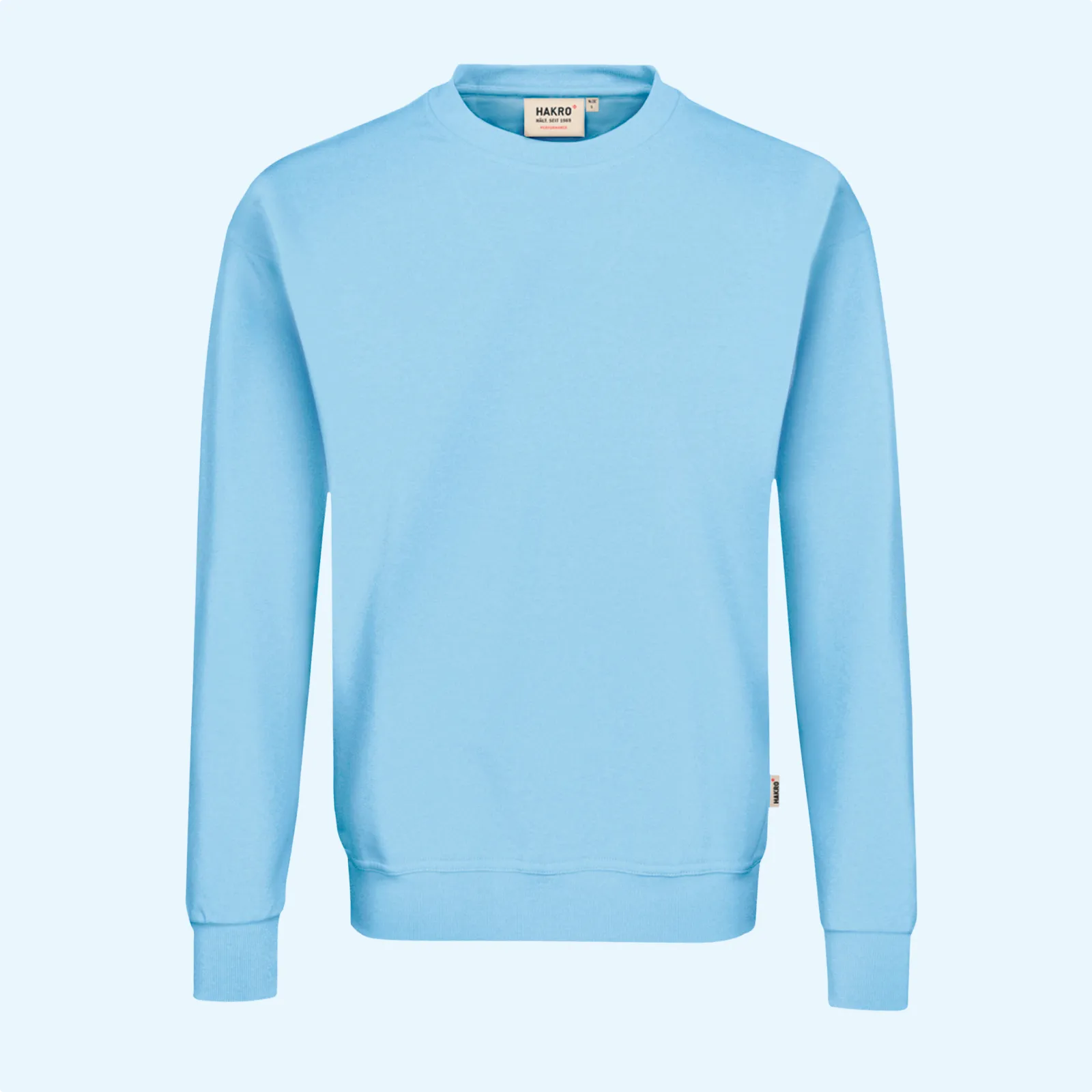 Sweatshirt mieten bei Bardusch