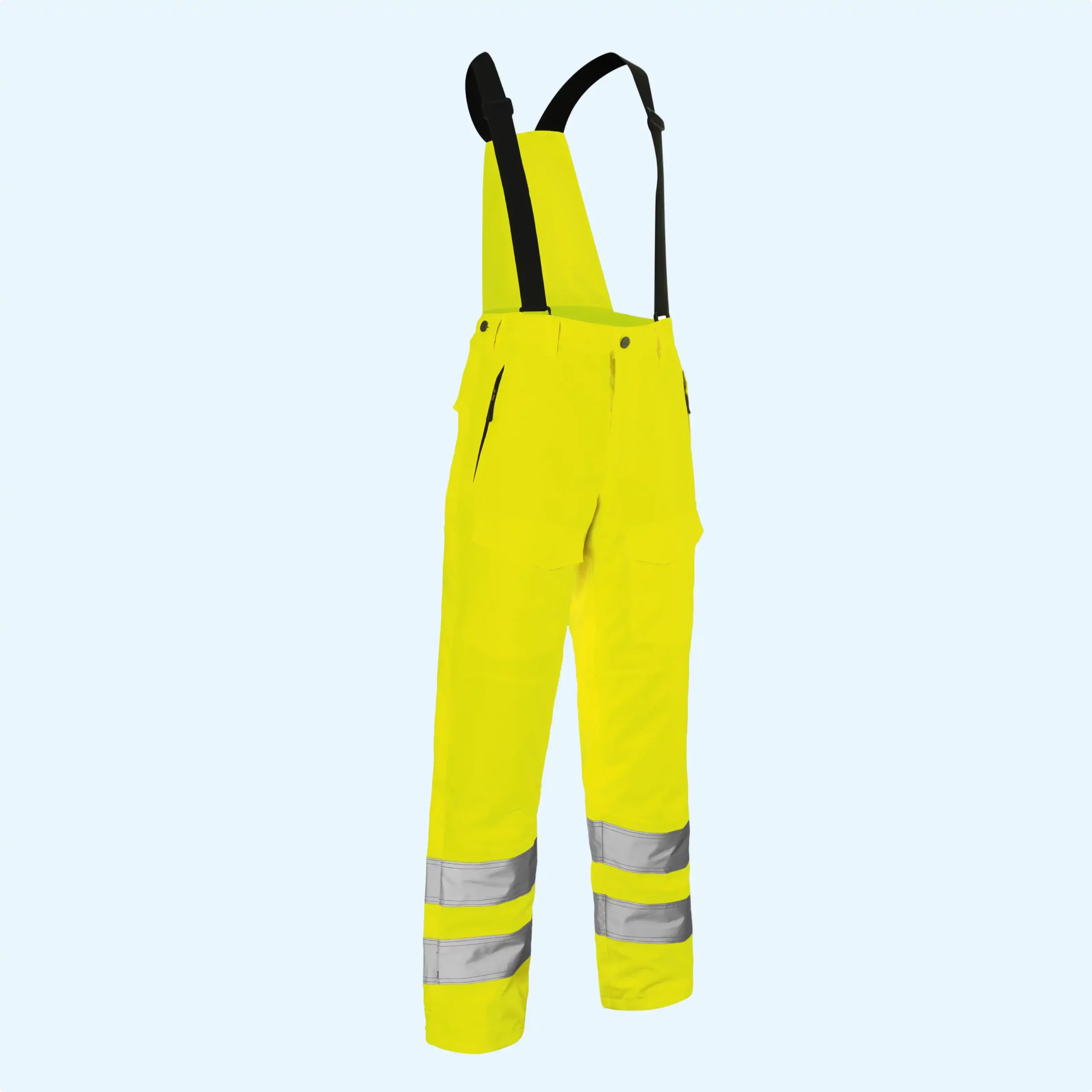 Wetterbundhose mieten bei Bardusch